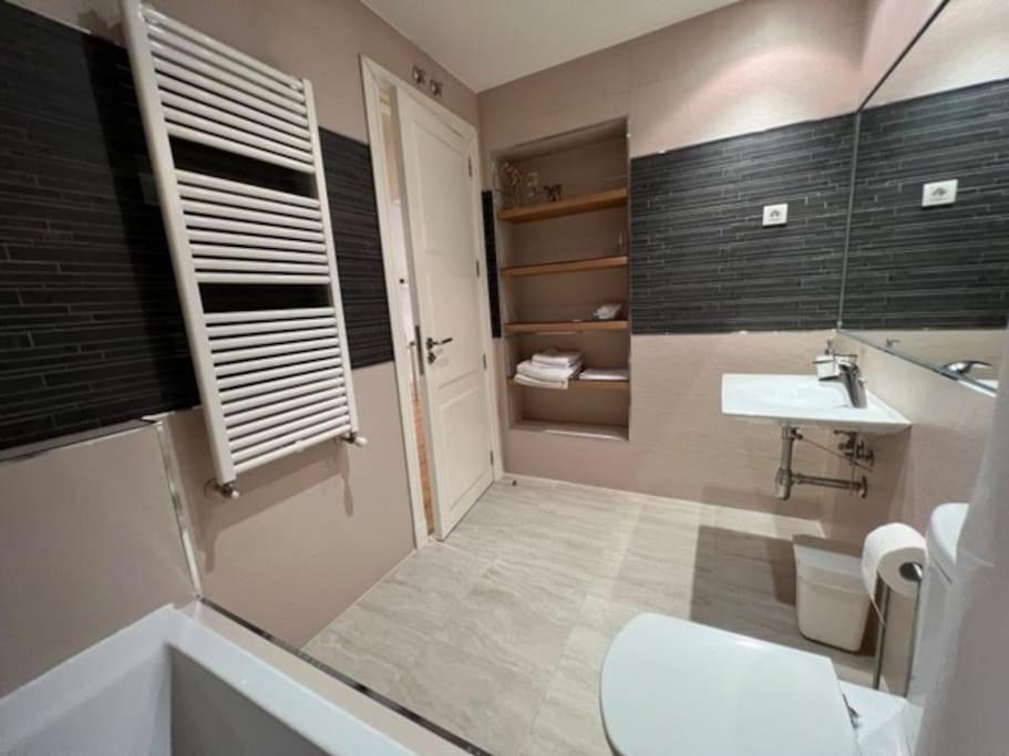 Precioso Apartamento En Chueca, En Madrid. Apartamento Madrid